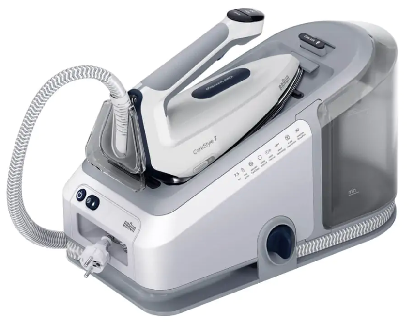 Утюг Braun IS7262GY