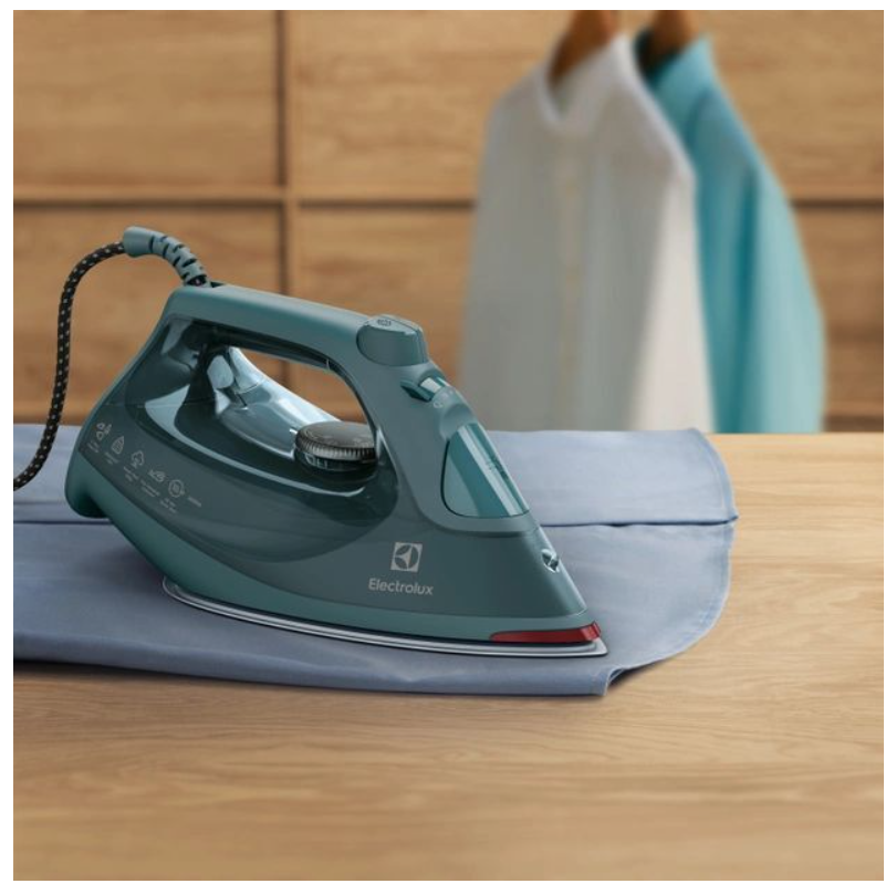 Утюг Electrolux E6SI16PG фото №4