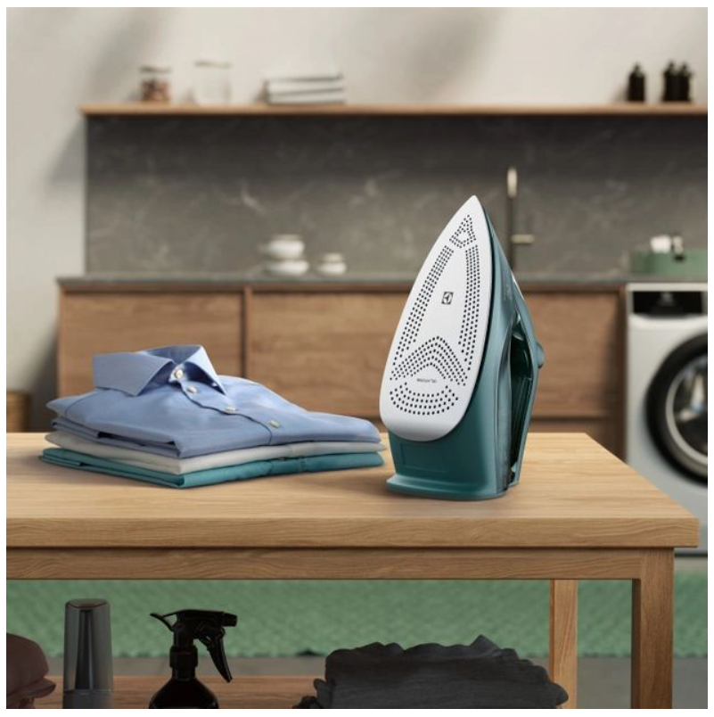 Утюг Electrolux E6SI16PG фото №3
