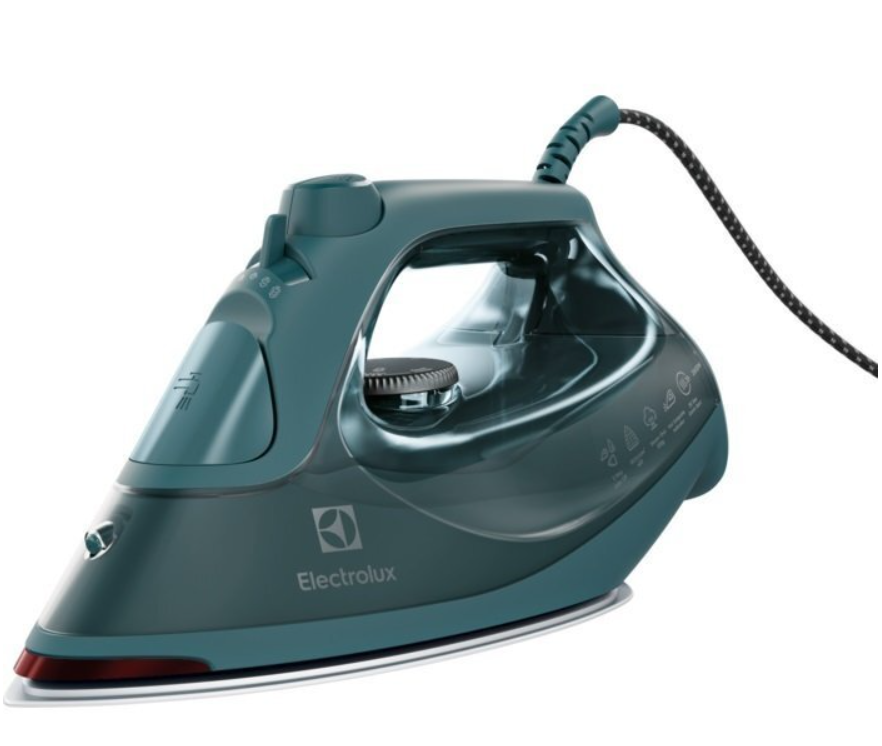 Утюг Electrolux E6SI16PG