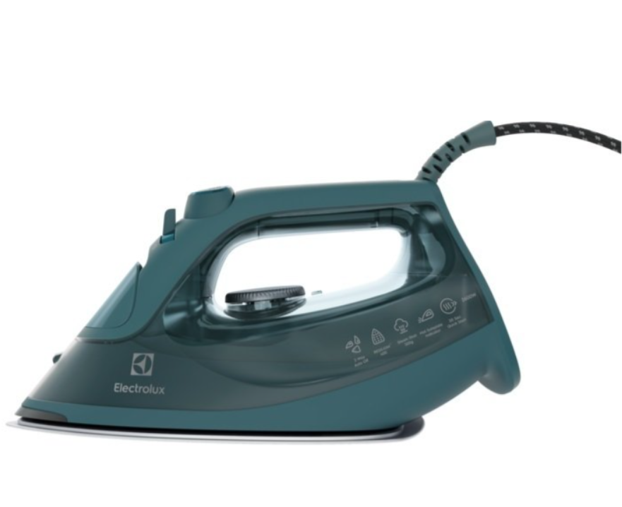 Утюг Electrolux E6SI16PG фото №2