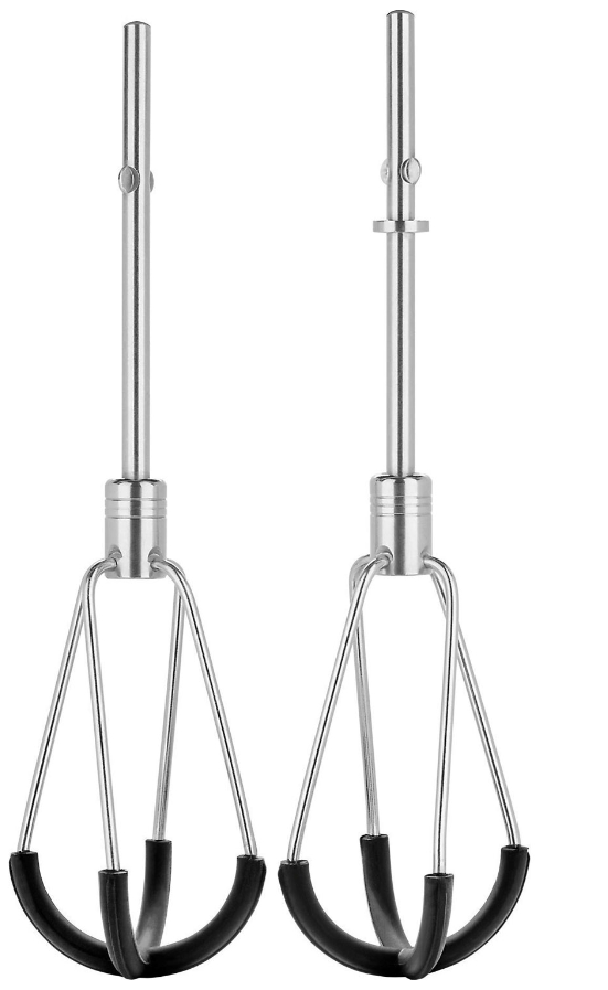 Міксер KitchenAid 5KHM6118EER фото №5