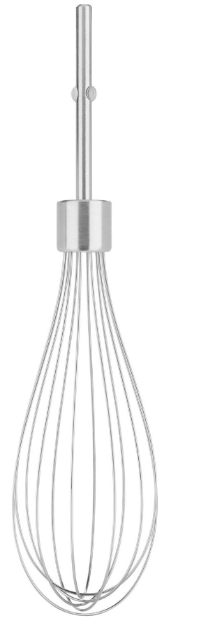 Міксер KitchenAid 5KHM6118EER фото №6