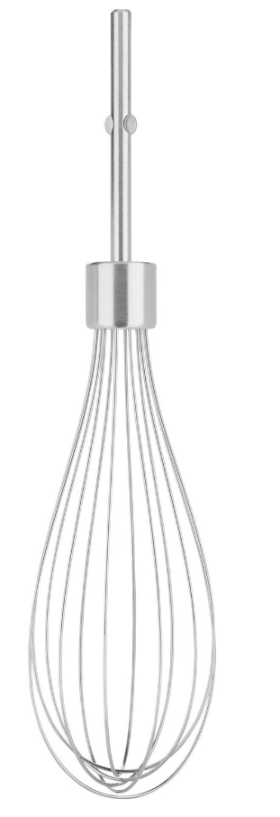 Міксер KitchenAid 5KHM6118EOB фото №6