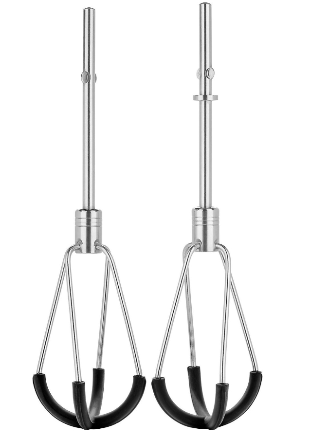 Міксер KitchenAid 5KHM6118EOB фото №5