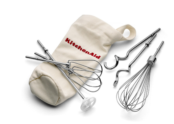 Міксер KitchenAid 5KHM9212EAC фото №9