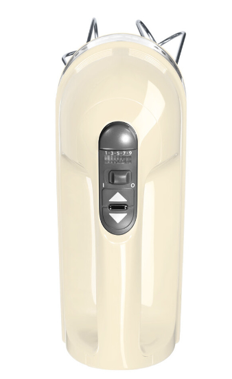 Міксер KitchenAid 5KHM9212EAC фото №3