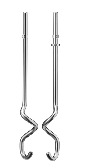 Міксер KitchenAid 5KHM9212EAC фото №7