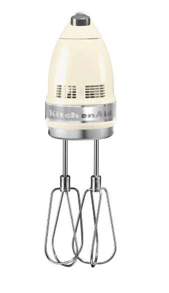 Міксер KitchenAid 5KHM9212EAC фото №2