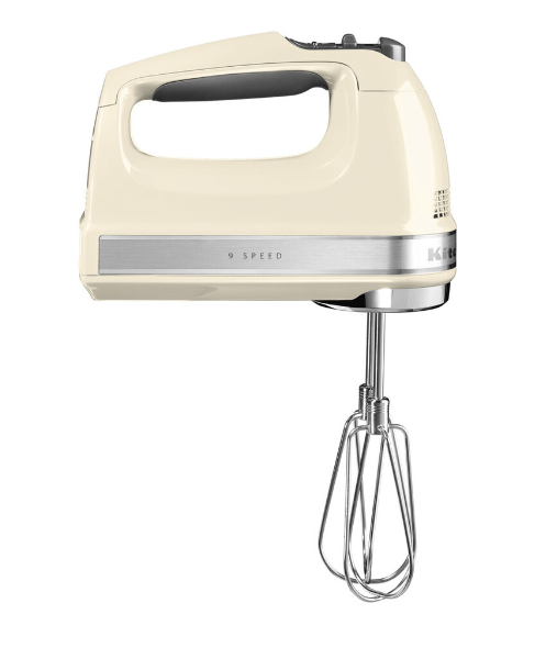 Міксер KitchenAid 5KHM9212EAC