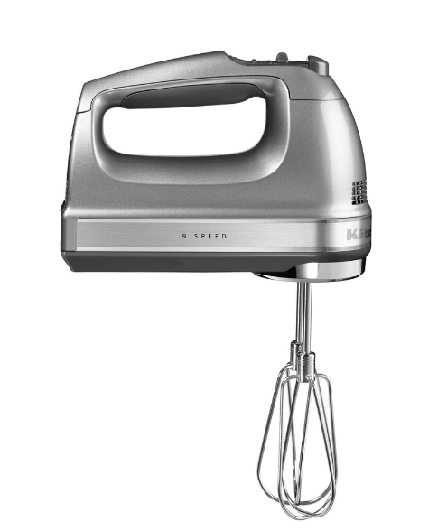 Міксер KitchenAid 5KHM9212ECU