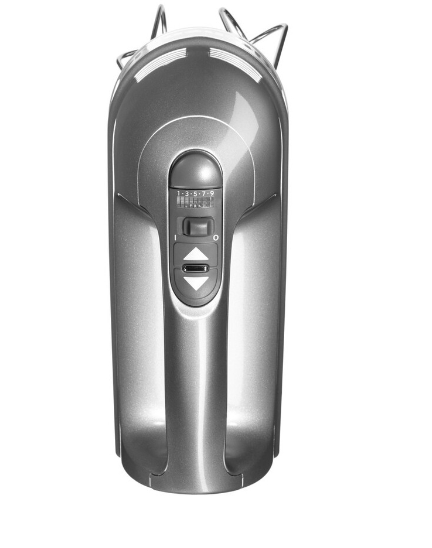 Міксер KitchenAid 5KHM9212ECU фото №3