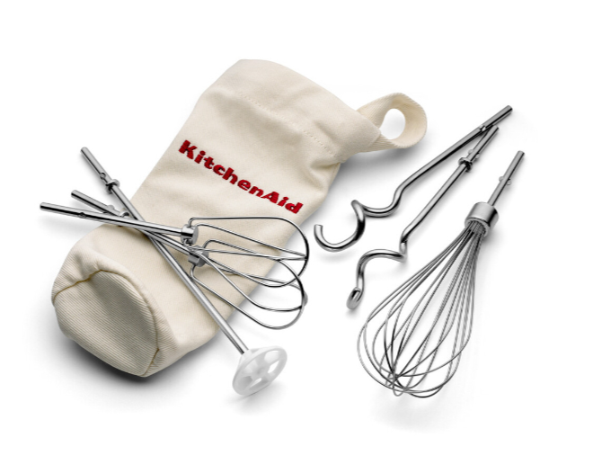 Міксер KitchenAid 5KHM9212ECU фото №8