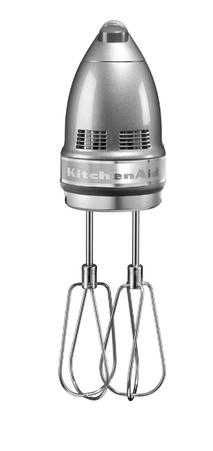 Міксер KitchenAid 5KHM9212ECU фото №2