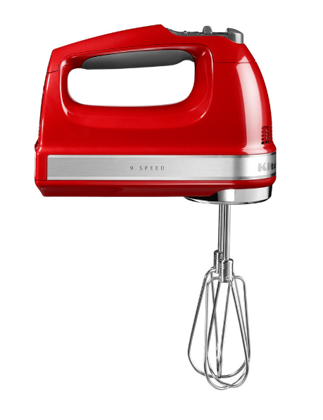 Міксер KitchenAid 5KHM9212EER