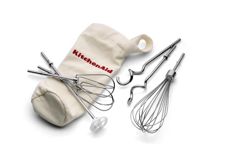 Міксер KitchenAid 5KHM9212EER фото №9