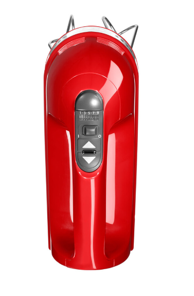 Міксер KitchenAid 5KHM9212EER фото №3