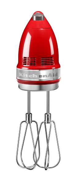 Міксер KitchenAid 5KHM9212EER фото №2