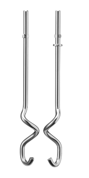 Міксер KitchenAid 5KHM9212EER фото №7