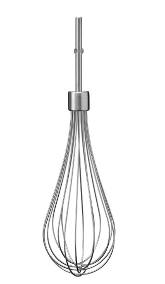Міксер KitchenAid 5KHM9212EER фото №6