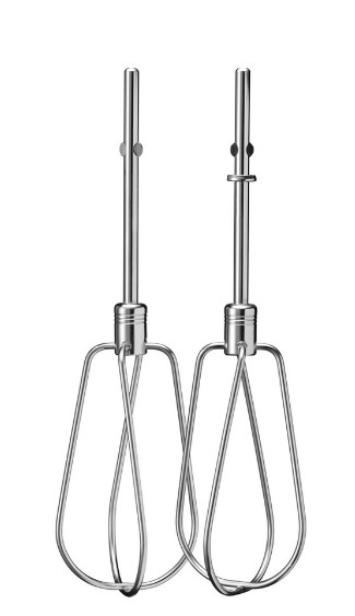 Міксер KitchenAid 5KHM9212EER фото №5