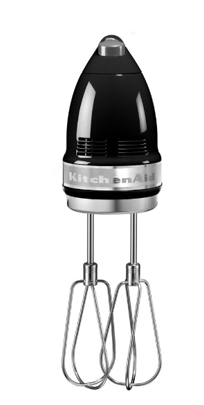 Міксер KitchenAid 5KHM9212EOB фото №2