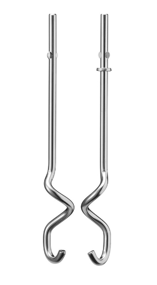 Міксер KitchenAid 5KHM9212EOB фото №6