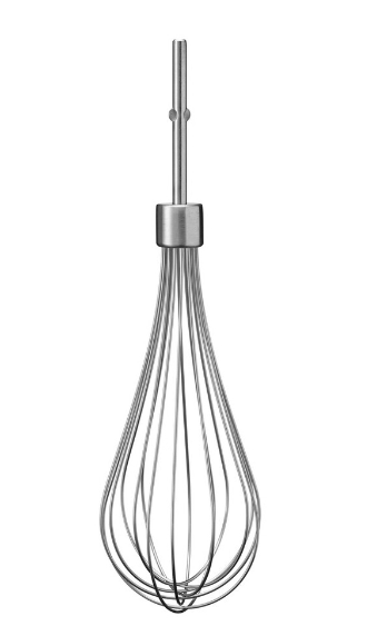 Міксер KitchenAid 5KHM9212EOB фото №5