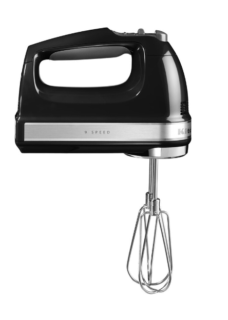 Міксер KitchenAid 5KHM9212EOB