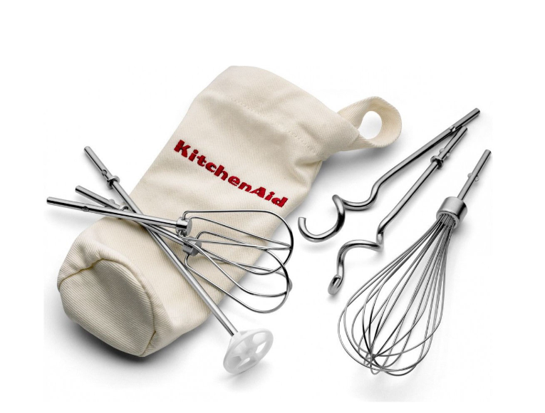 Міксер KitchenAid 5KHM9212EPT фото №4