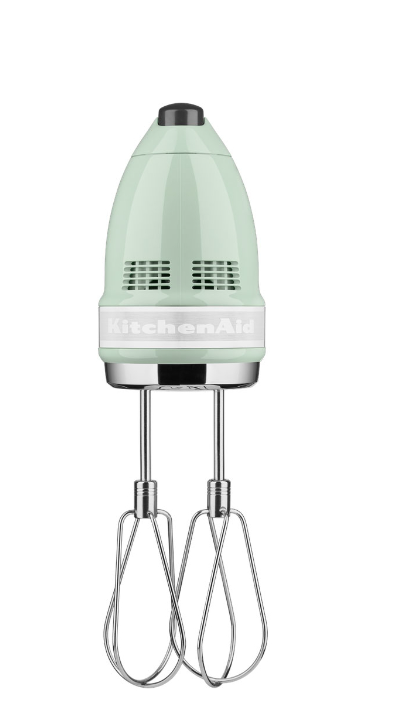 Міксер KitchenAid 5KHM9212EPT фото №2