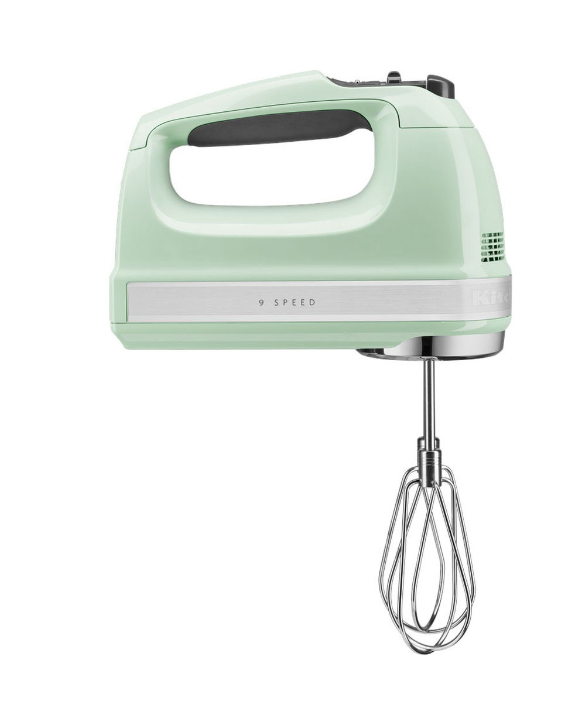 Міксер KitchenAid 5KHM9212EPT