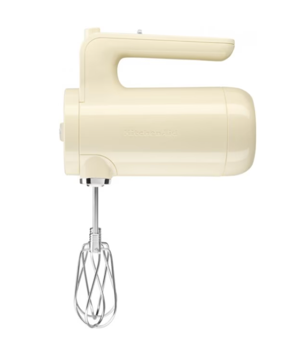 Міксер KitchenAid 5KHMB732EAC фото №3