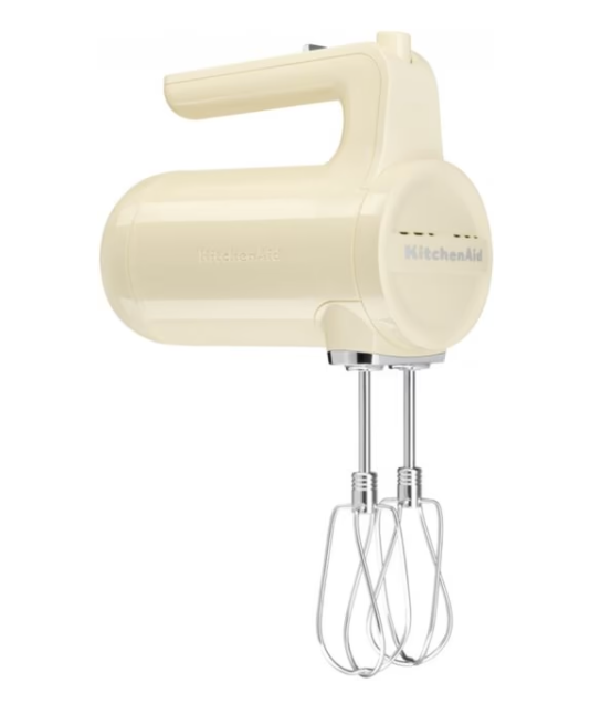 Міксер KitchenAid 5KHMB732EAC фото №2