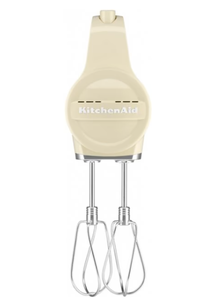 Міксер KitchenAid 5KHMB732EAC фото №4