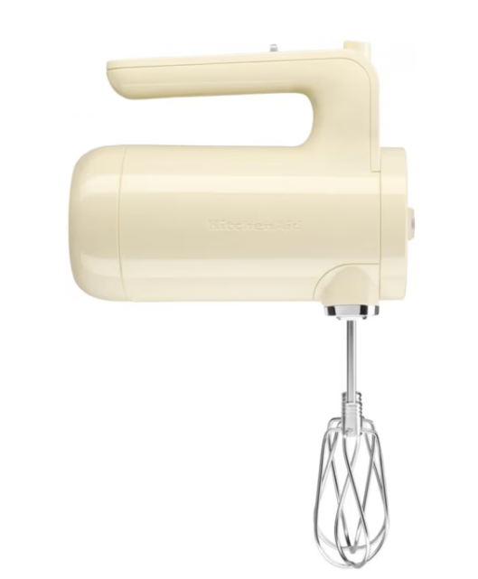 Міксер KitchenAid 5KHMB732EAC