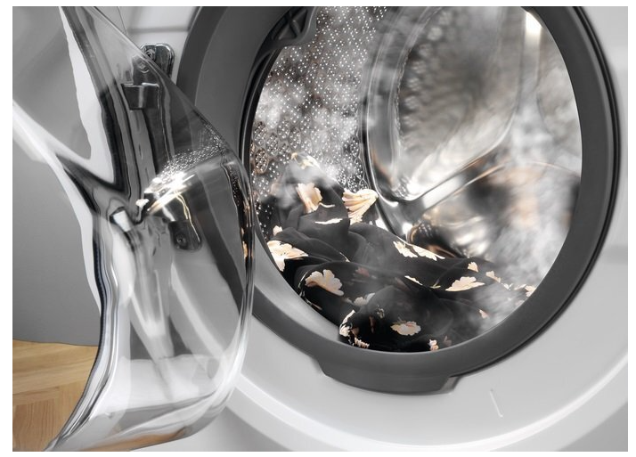 Пральна машина Electrolux EW6SM227CU фото №3