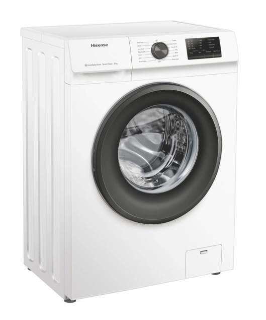 Сушильна машина Hisense WFVC6010EUA фото №2