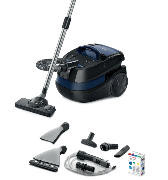 Пылесос Bosch BWD41700