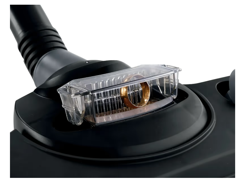 Пылесос Bosch BWD41700 фото №14
