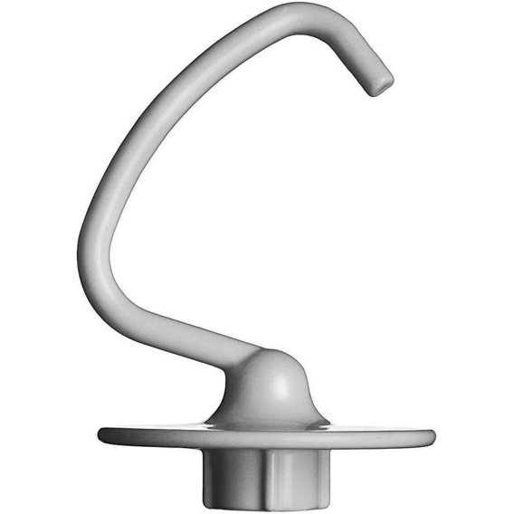 Кухонний комбайн KitchenAid 5KSM95PSECU фото №2