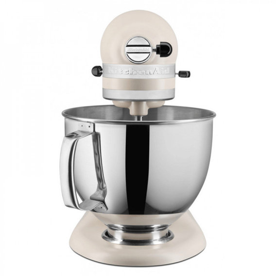 Кухонний комбайн KitchenAid 5KSM125EMH фото №3