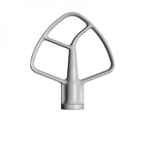 Кухонний комбайн KitchenAid 5KSM125EMH фото №4