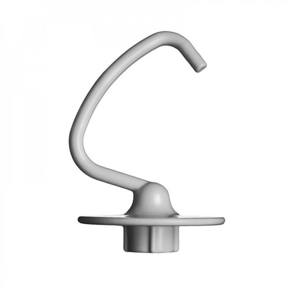 Кухонний комбайн KitchenAid 5KSM125EMH фото №5