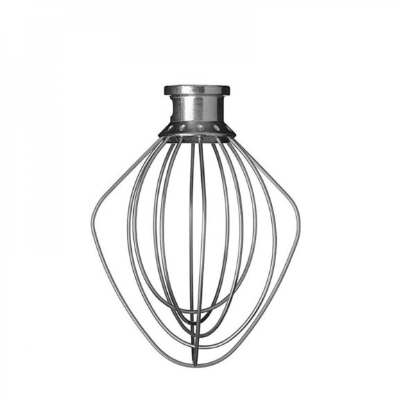 Кухонний комбайн KitchenAid 5KSM125EMH фото №6