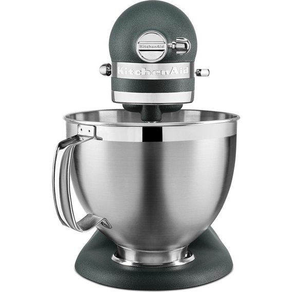 Кухонний комбайн KitchenAid 5KSM185PSEPP фото №2