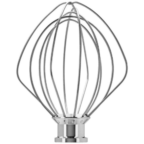 Кухонний комбайн KitchenAid 5KSM195PSEHI фото №7