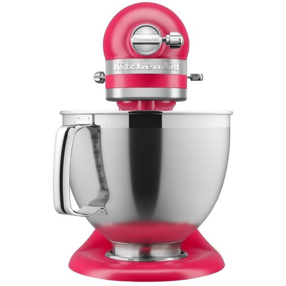 Кухонний комбайн KitchenAid 5KSM195PSEHI фото №3