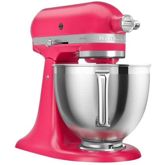 Кухонний комбайн KitchenAid 5KSM195PSEHI фото №2