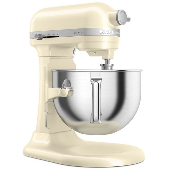 Кухонний комбайн KitchenAid 5KSM60SPXEAC фото №3